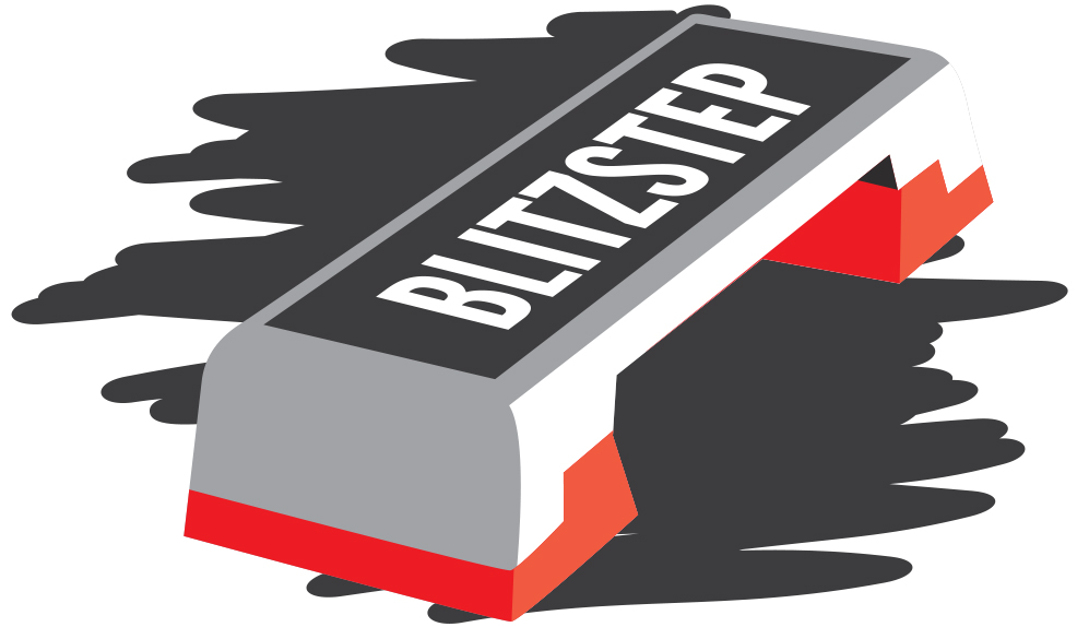 Blitz Step
